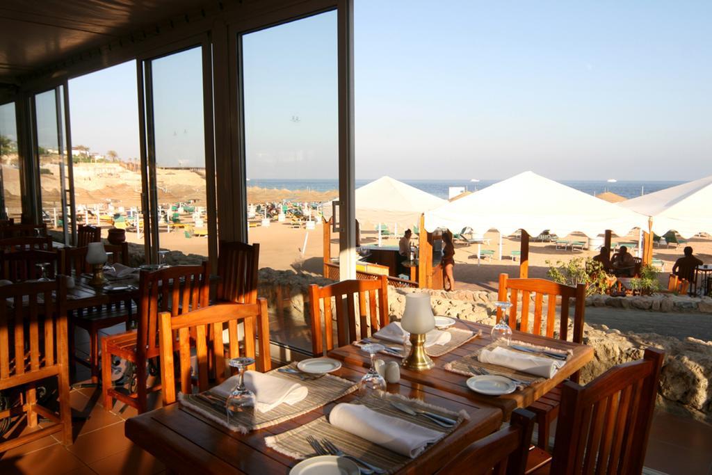 Domina King'S Lake Hotel & Resort Sharm el-Sheikh Exterior photo