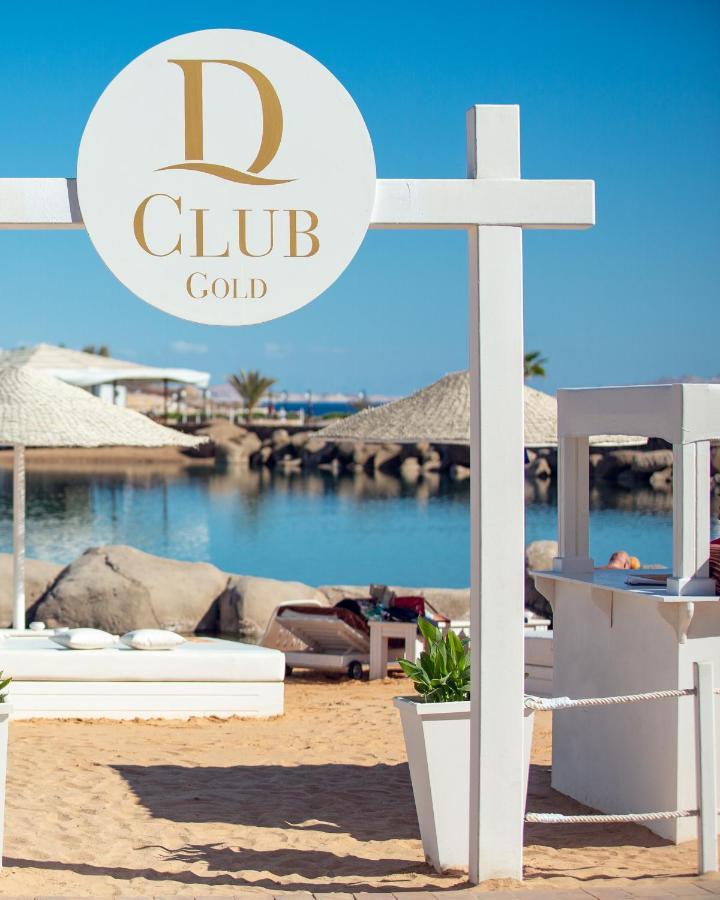 Domina King'S Lake Hotel & Resort Sharm el-Sheikh Exterior photo